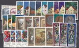 Liechtenstein - Jahrgang 1978 **