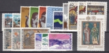Liechtenstein - Jahrgang 1979 **