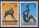 CEPT - Luxemburg 1974 **