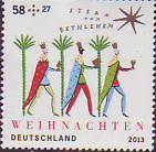 Bund-Mi.-Nr. 3035 **