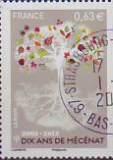 F-Mi-Nr. 5648 oo