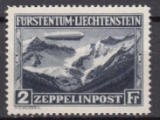Liechtenstein-Mi.-Nr. 115 **