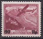 Liechtenstein-Mi.-Nr. 148 **