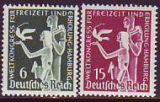Deutsches Reich Mi.-Nr. 622/23 **
