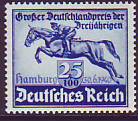 Deutsches Reich Mi.-Nr. 746 **