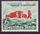Deutsches Reich Mi.-Nr. 750 **