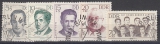 DDR Mi.-Nr. 918/22 oo