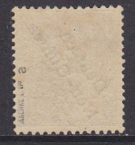 Dt. Kol. Neuguinea Mi.-Nr. 1 a ** gepr. BPP