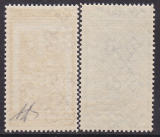 Vatikan Mi.-Nr. 185/86 **