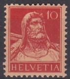 Schweiz Mi.-Nr. 118 I **