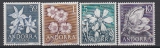 sp. And.-Mi.-Nr. 67/70 **