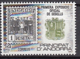 sp. And.-Mi.-Nr. 159 **