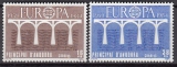 sp. And.-Mi.-Nr. 175/176 **