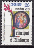 sp. And.-Mi.-Nr. 235 **
