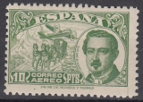 Spanien Mi.-Nr. 928 **