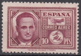 Spanien Mi.-Nr. 929 **