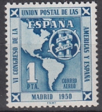 Spanien Mi.-Nr. 988 **