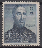 Spanien Mi.-Nr. 1010 **