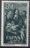 Spanien Mi.-Nr. 1069 **