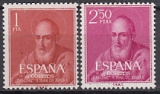 Spanien Mi.-Nr. 1187/88 **