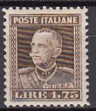 Italien Mi.-Nr. 264 A **