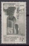 Italien Mi.-Nr. 537 **