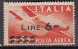 Italien Mi.-Nr. 731 **