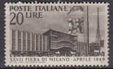 Italien Mi.-Nr. 771 **