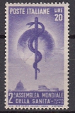 Italien Mi.-Nr. 780 **