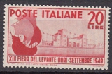 Italien Mi.-Nr. 783 **