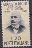 Italien Mi.-Nr. 806 **