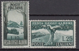 Italien Mi.-Nr. 853/54 **