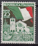Italien Mi.-Nr. 866 **