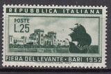 Italien Mi.-Nr. 867 **