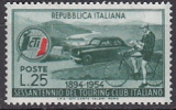 Italien Mi.-Nr. 916 **