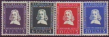 Niederlande Mi.-Nr. 583/86 **