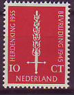 Niederlande Mi.-Nr. 660 **