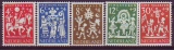 NL-Mi.-Nr. 767/71 **