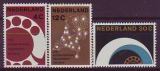 Niederlande Mi.-Nr. 779/81 **