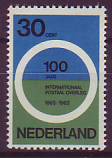 NL-Mi.-Nr. 799 **