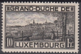 Luxemburg - Mi.-Nr. 143 B **
