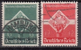 Deutsches Reich Mi.-Nr. 571/72 x oo
