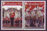 Cept - Gibraltar 2014 **