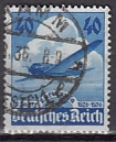 Deutsches Reich Mi.-Nr. 603 oo