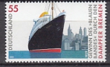 Bund Mi.-Nr. 2412 **