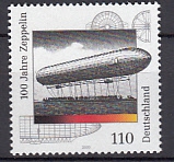 Bund Mi.-Nr. 2128 **