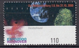 Bund Mi.-Nr. 2130 **