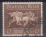 Deutsches Reich Mi.-Nr. 621 oo