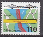 Bund Mi.-Nr. 1967 **