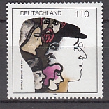 Bund Mi.-Nr. 1972 **